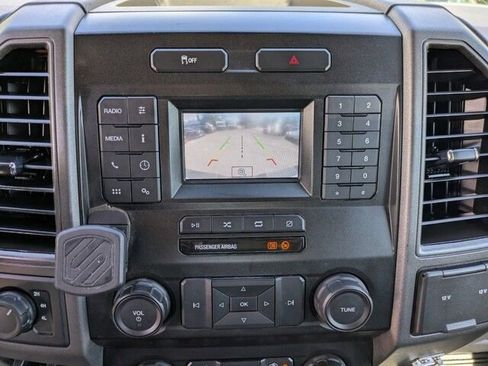 Used 2021 Ford F250 XL w/ Power Equipment Group image 24