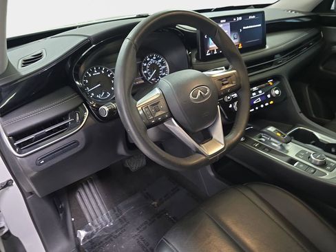 Used 2024 INFINITI QX60 Pure image 19
