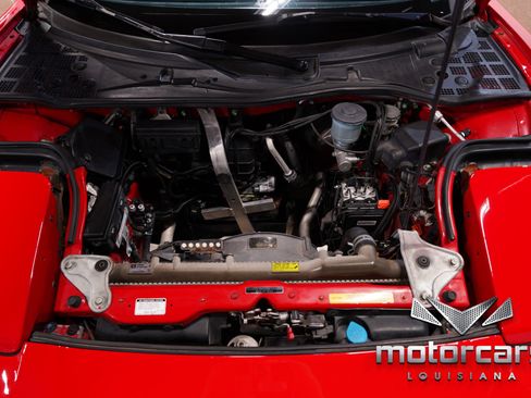 Used 1992 Acura NSX image 30