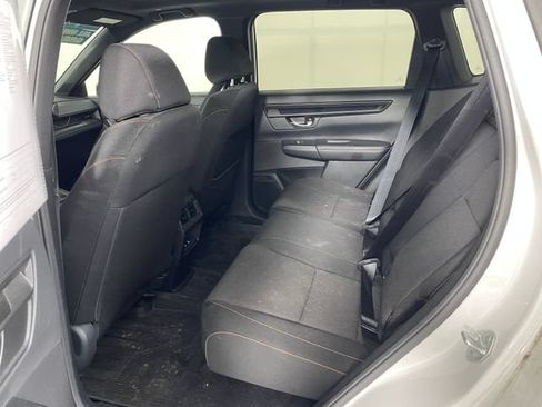Used 2024 Honda CR-V Sport image 13