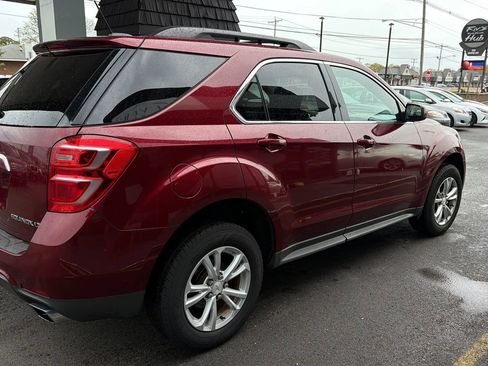 Used 2016 Chevrolet Equinox LT w/ Convenience Package AWD/4WD image 5