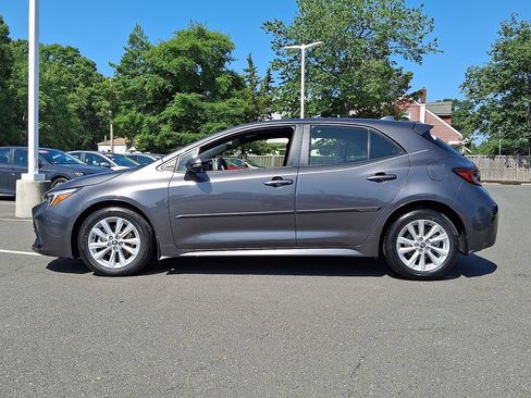 Used 2024 Toyota Corolla SE FWD image 8
