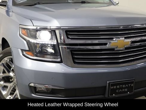 Used 2016 Chevrolet Tahoe LTZ AWD/4WD image 45