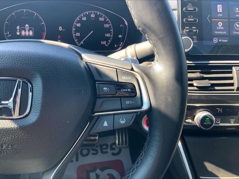 Used 2022 Honda Accord Sport image 18