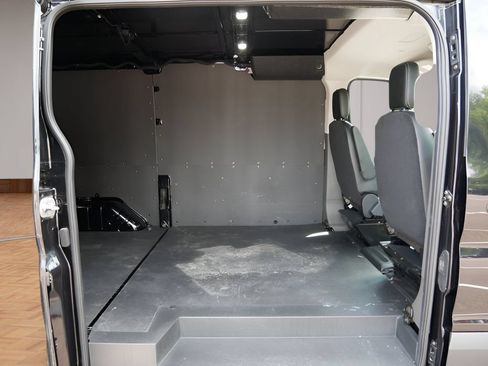 Used 2023 Ford Transit 150 Low Roof AWD w/ Upfitter Package image 12