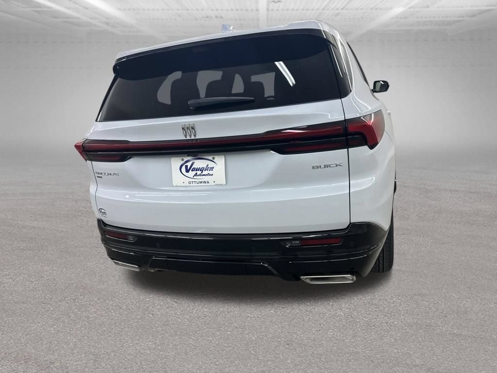 New 2027 Buick Enclave Sport Touring w/ Power Package AWD/4WD image 11