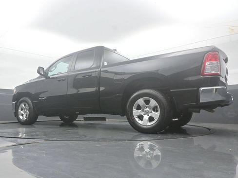 Used 2023 RAM 1500 Big Horn AWD/4WD image 54