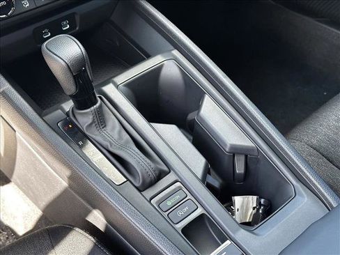 New 2025 Honda Accord SE image 14