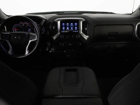 Used 2021 Chevrolet Silverado 1500 RST w/ Redline Edition image 23