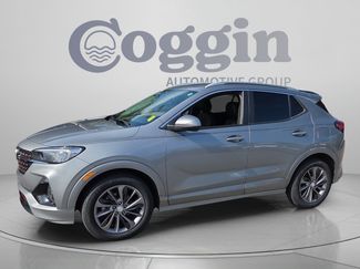 Certified 2023 Buick Encore GX Select w/ Sport Touring Package FWD video 1