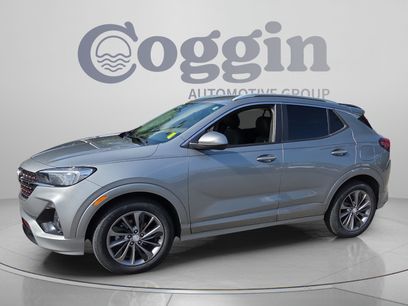 Certified 2023 Buick Encore GX Select w/ Sport Touring Package