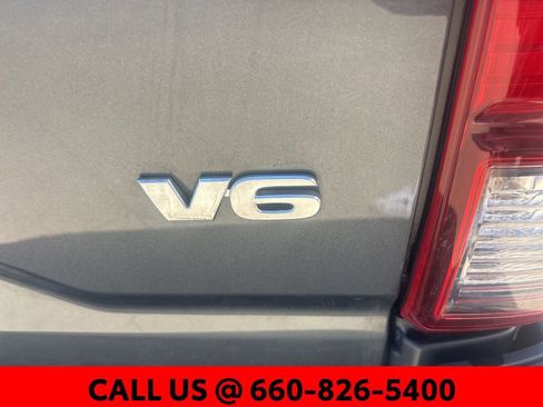 Used 2023 Toyota Tacoma SR image 10