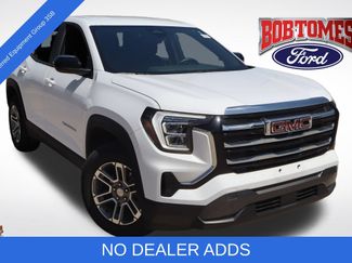 Used 2026 GMC Terrain Elevation AWD/4WD video 1