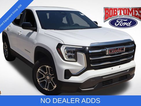 Used 2026 GMC Terrain Elevation AWD/4WD image 1