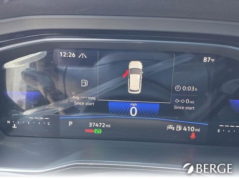 Used 2023 Volkswagen Jetta Sport image 22