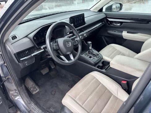 Used 2024 Honda CR-V EX-L image 9