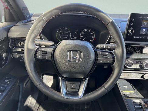 Certified 2024 Honda CR-V Sport Touring image 19