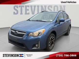 Used 2016 Subaru Crosstrek 2.0i Premium AWD/4WD video 1