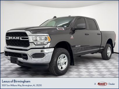 Used 2022 RAM 2500 Tradesman