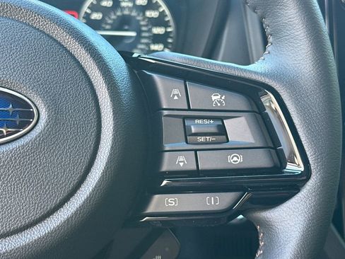 New 2026 Subaru Forester Touring AWD/4WD image 30