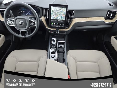 Certified 2026 Volvo XC60 B5 Plus w/ Protection Package Premier image 25