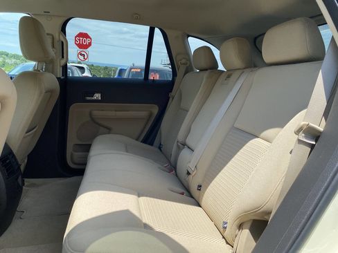 Used 2008 Ford Edge SE FWD image 15