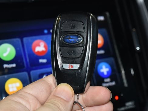 Used 2019 Subaru Ascent Limited w/ Popular Package #3 AWD/4WD image 19