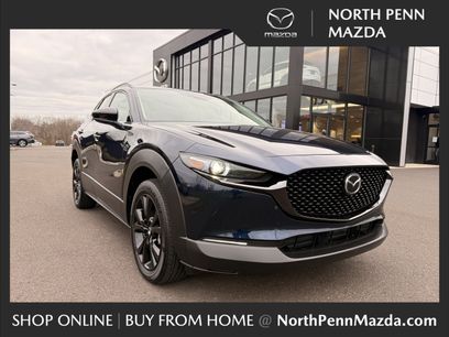 Certified 2025 MAZDA CX-30 2.5 Turbo w/ Premium Package