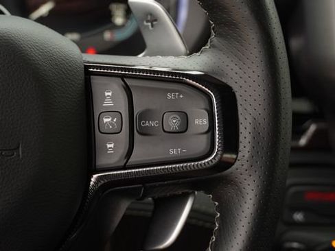 Used 2026 RAM 1500 RHO w/ RHO Level 1 Equipment Group AWD/4WD image 28