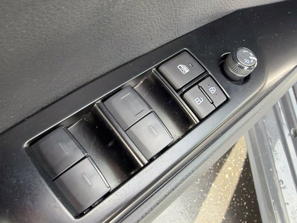 Certified 2025 Toyota Camry XSE FWD image 19