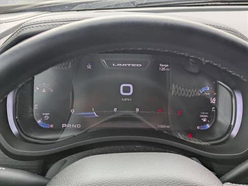 Used 2024 RAM 3500 Limited w/ Night Edition image 10