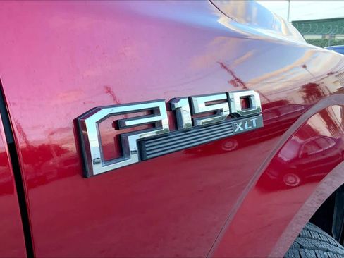 Used 2019 Ford F150 XLT w/ Equipment Group 302A Luxury RWD image 31