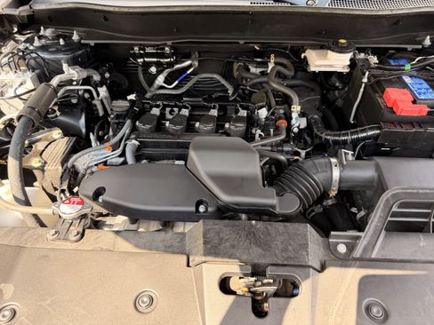 Certified 2024 Honda CR-V EX image 31