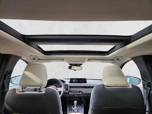 New 2026 MAZDA CX-50 AWD 2.5 S w/ Cargo Package image 19