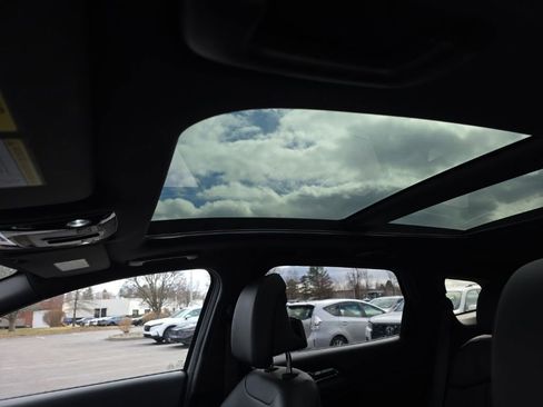 Used 2023 Kia Sportage X-Line w/ X-Line Premium Package image 27