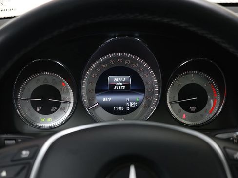 Used 2015 Mercedes-Benz GLK 250 BlueTEC 4MATIC image 18