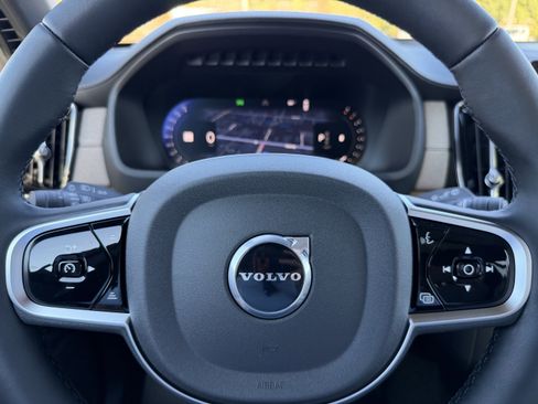 New 2026 Volvo XC90 B5 Ultra AWD/4WD image 30