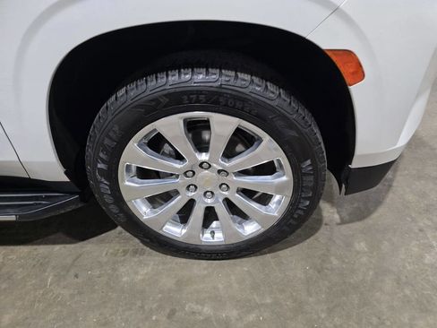 Used 2021 Chevrolet Tahoe Premier image 24