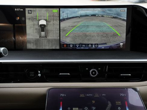 New 2026 INFINITI QX80 Pure image 14