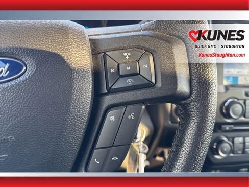 Used 2016 Ford F150 XLT w/ Equipment Group 302A Luxury image 21