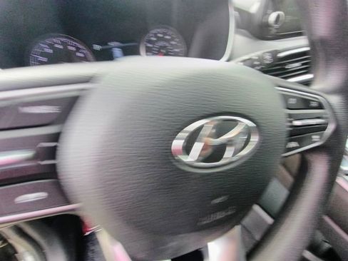 Used 2022 Hyundai Santa Fe SEL AWD/4WD image 28