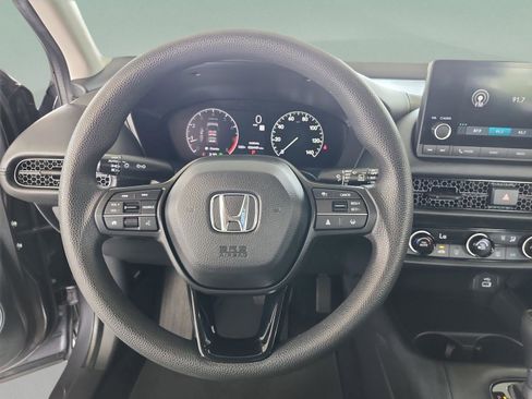 Certified 2023 Honda HR-V LX image 11