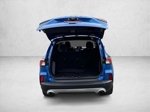 Used 2020 Ford Escape SE AWD/4WD image 7