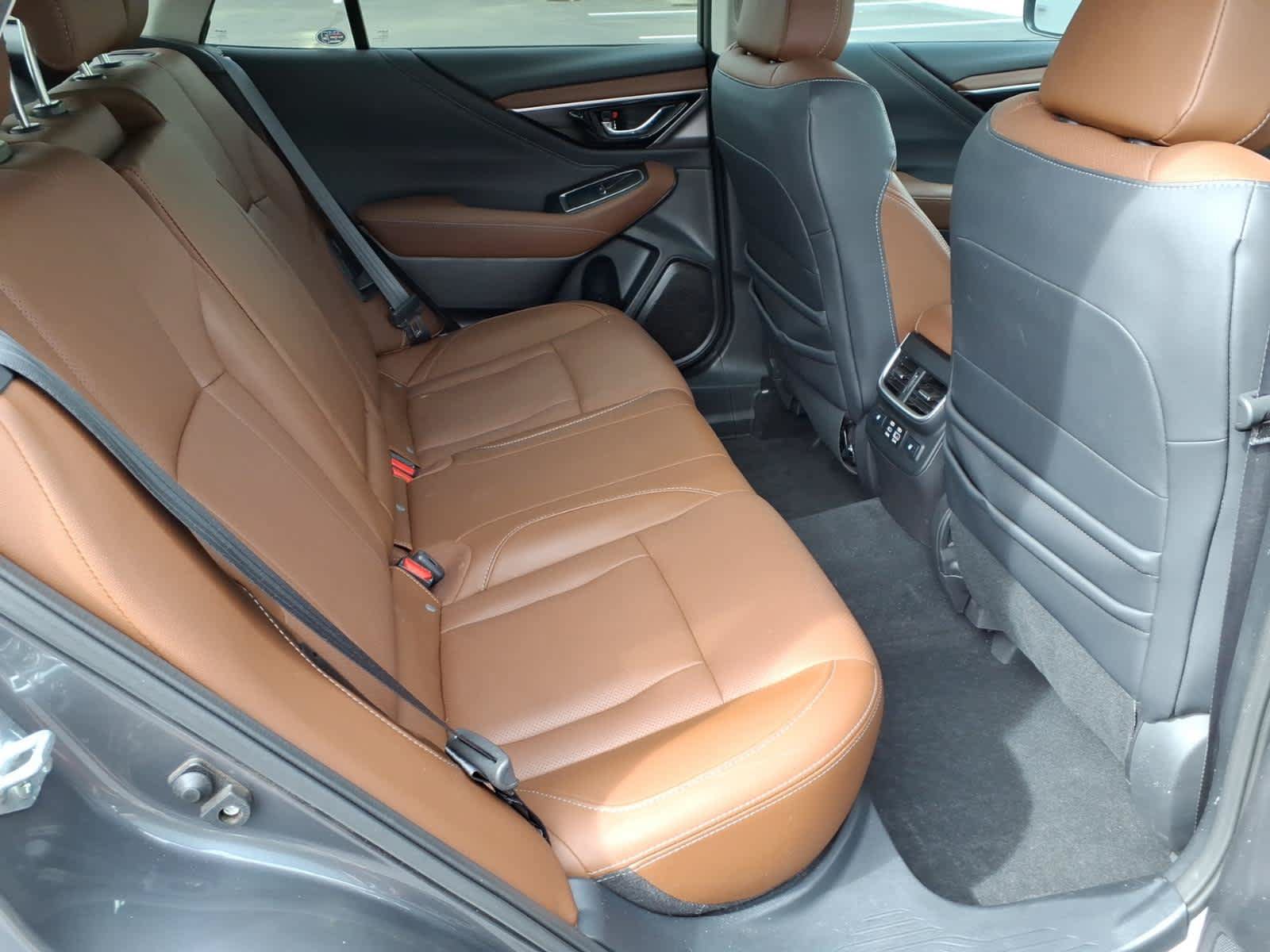 Used 2023 Subaru Outback Touring XT AWD/4WD image 19