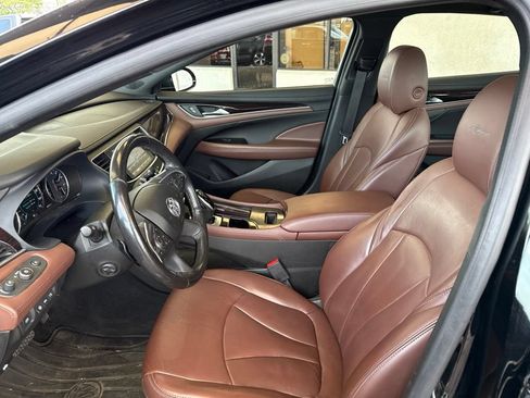 Used 2019 Buick LaCrosse Avenir w/ Driver Confidence Package II AWD/4WD image 13