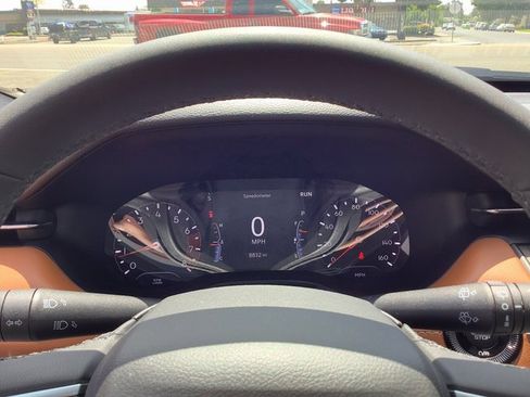 Used 2024 Jeep Compass Limited image 14