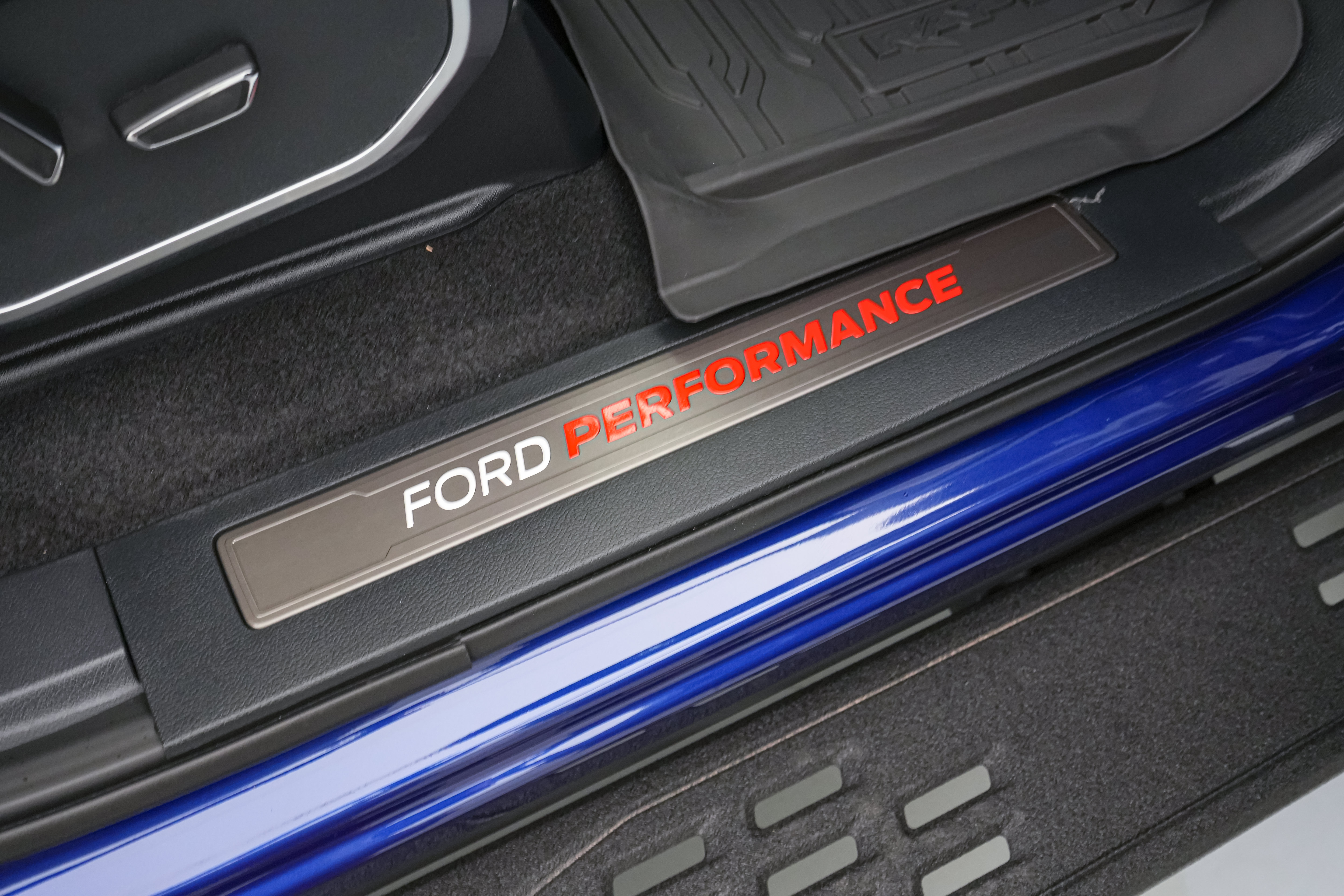 New 2026 Ford F150 Raptor AWD/4WD image 42