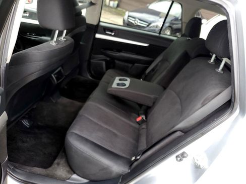 Used 2013 Subaru Outback 2.5i Premium w/ Popular Pkg 1B image 25