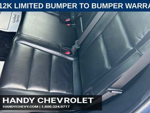 Used 2020 Jeep Grand Cherokee Limited w/ Premium Lighting Group AWD/4WD image 33