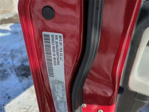 Used 2023 Jeep Compass Limited w/ Sun and Sound Group image 29